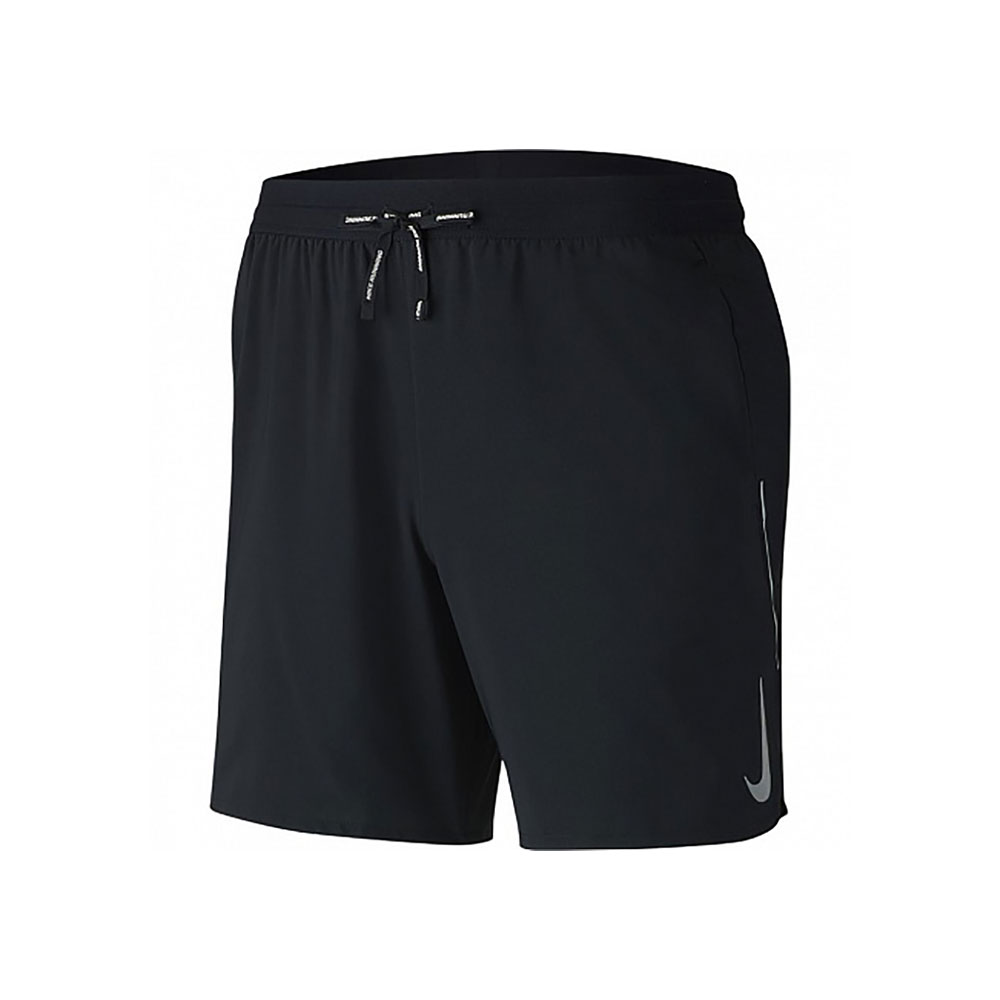 Шорты мужские Nike M NK FLX STRDE SHRT 7IN BF NFS M Черный photo 1