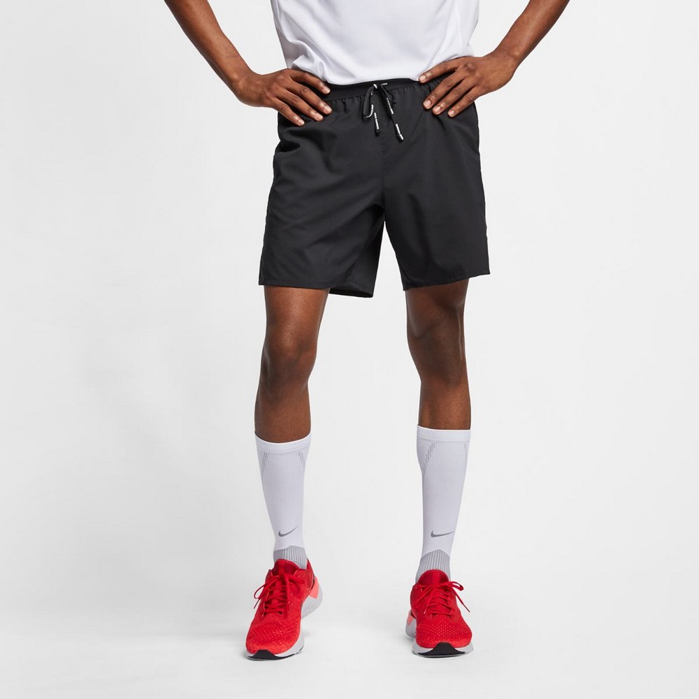 Шорты мужские Nike M NK FLX STRDE SHRT 7IN BF NFS M Черный photo 2
