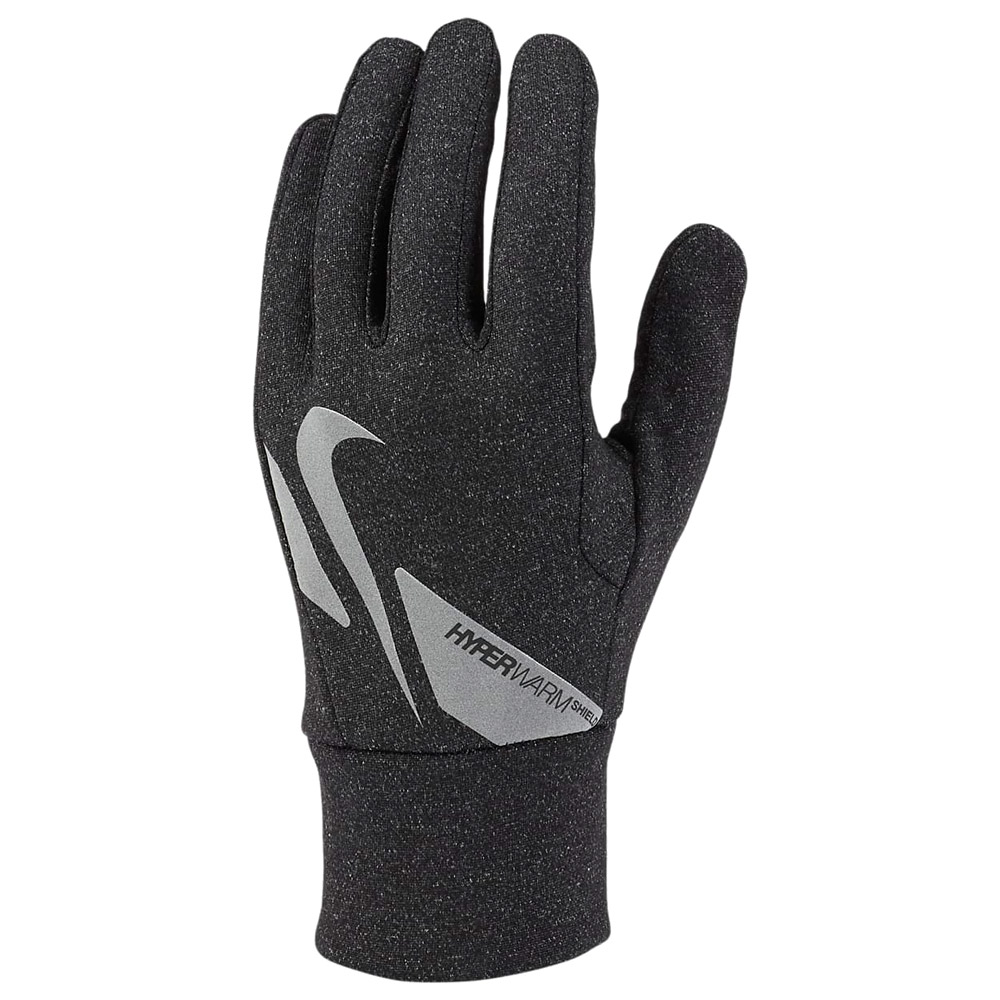 Manusi Nike NK SHIELD HPRWRM Negru photo 1 Manusi Nike NK SHIELD HPRWRM Negru photo 1