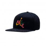 Chepiu Nike JORDAN PRO CAP JM CLSCS CEMENT thumbnav 1