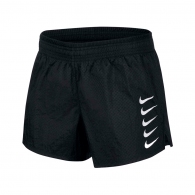 Шорты Nike W NK SWOOSH RUN SHORT thumbnav 1