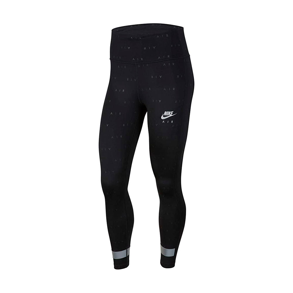 Легинсы Nike W NK AIR 7_8 TIGHT / Женский / L / Черный photo 1 Легинсы Nike W NK AIR 7_8 TIGHT / Женский / L / Черный photo 1