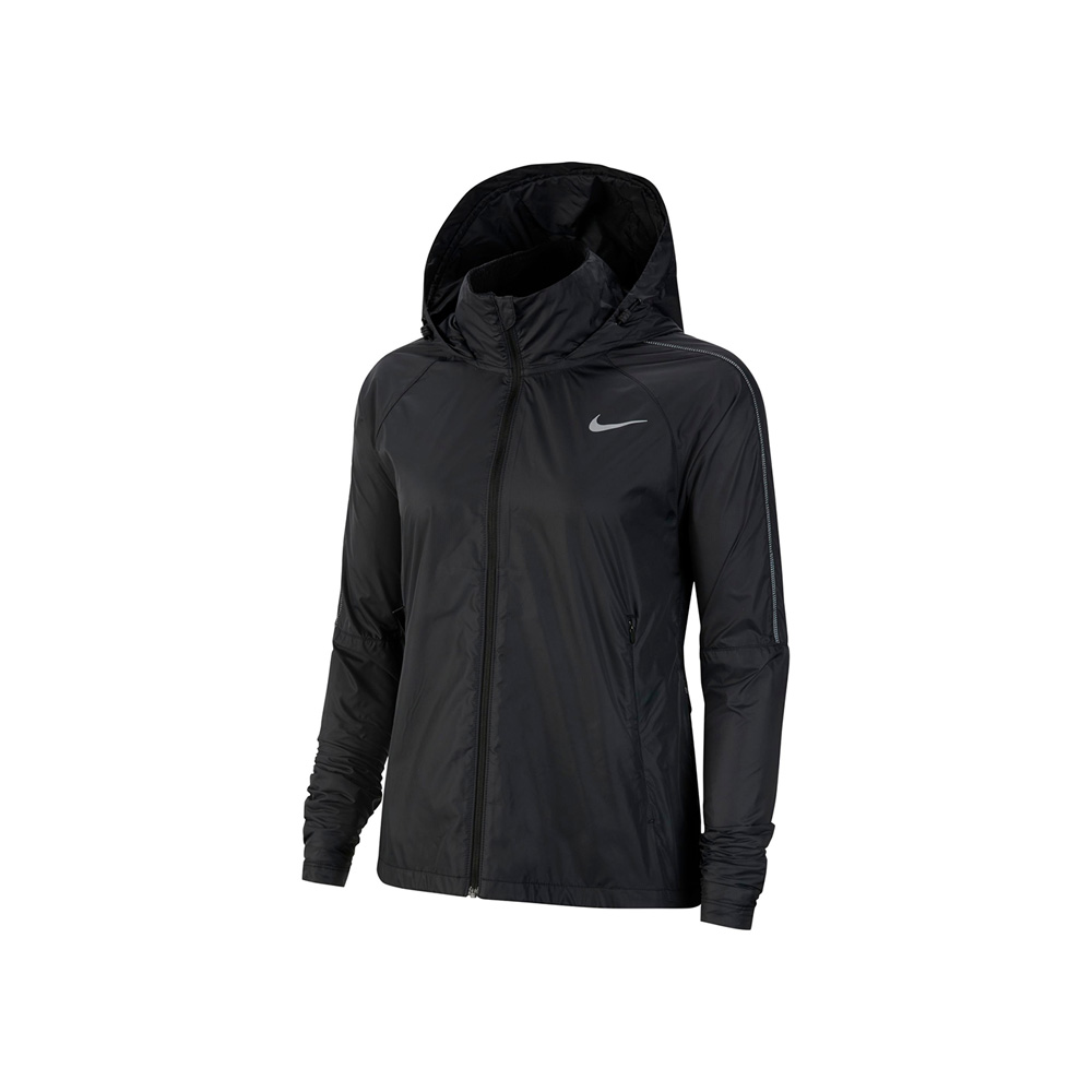 Куртка Nike W NK SHIELD WARM JACKET / Женский / XL / Черный photo 1 Куртка Nike W NK SHIELD WARM JACKET / Женский / XL / Черный photo 1