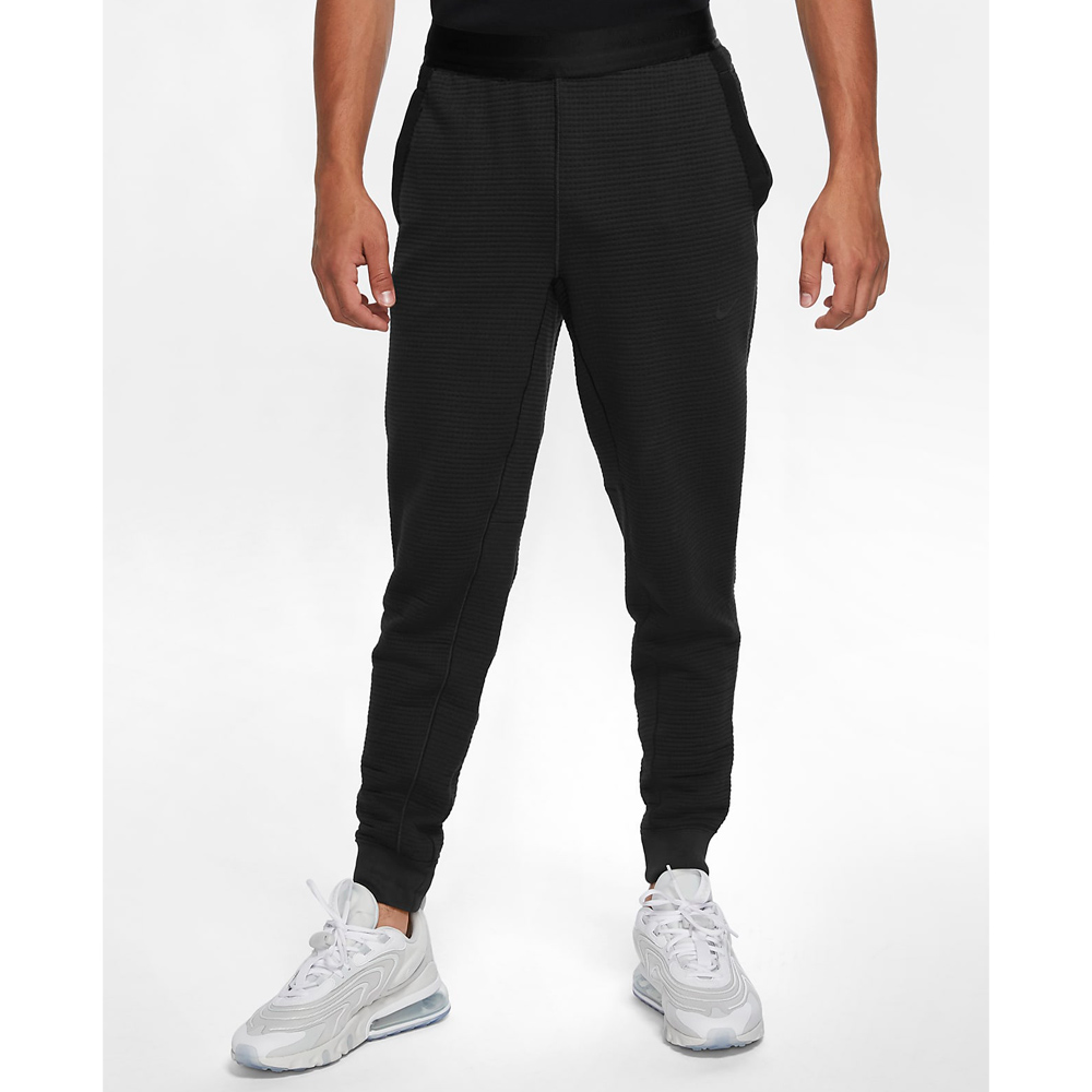 Pantaloni Nike M NSW TCH PCK PANT ENG L Negru Barbati photo 2