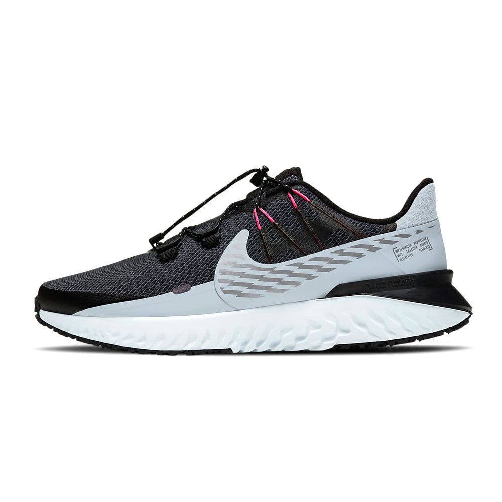 Кроссовки Nike CU3864-010, NIKE LEGEND REACT 3 SHIELD photo 1