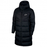 Куртка Nike M NSW DWN FIL WR PARKA SHLD R thumbnav 1