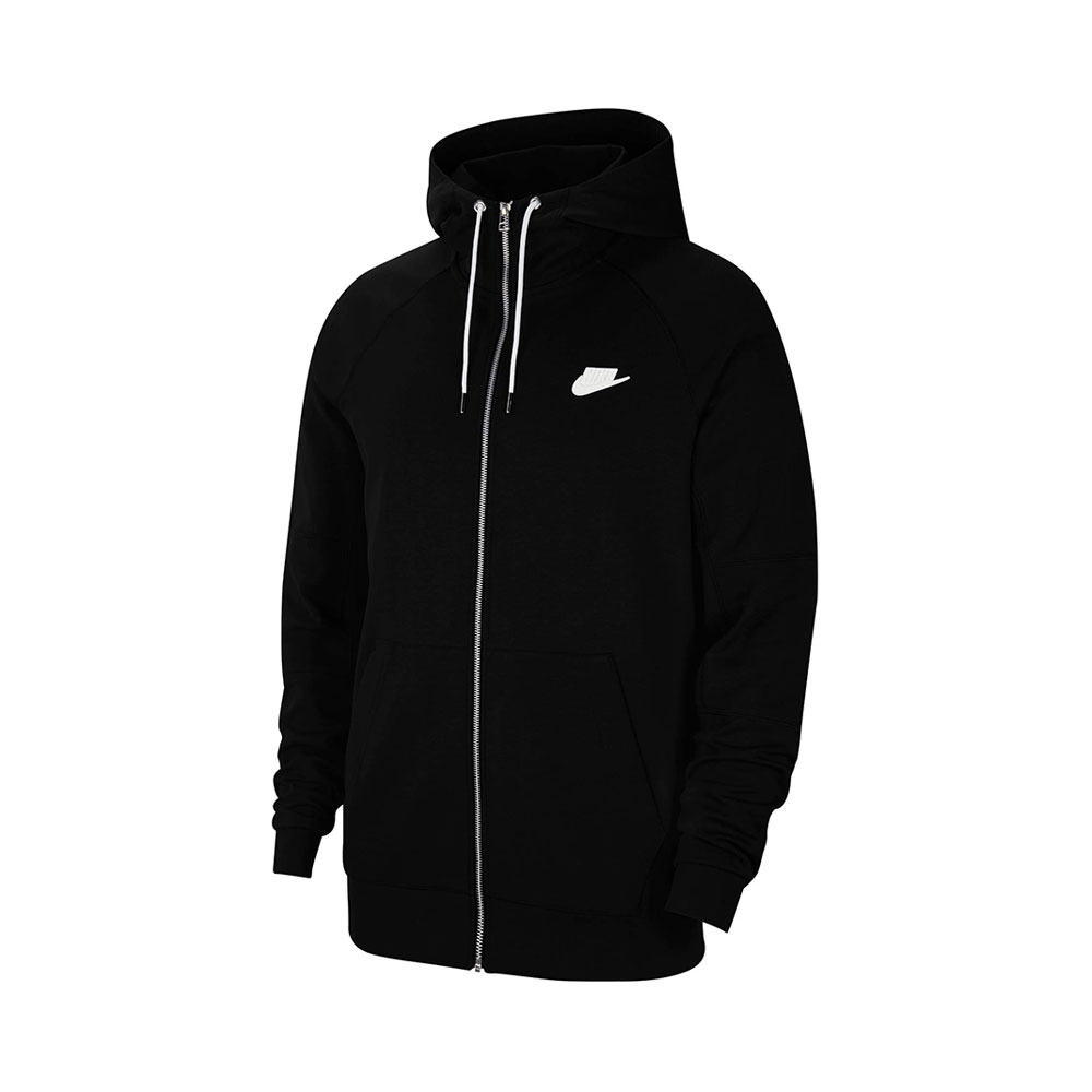 Hanorac pt bărbați Nike M NSW MODERN HOODIE FZ FLC 2XL Negru photo 1 Hanorac pt bărbați Nike M NSW MODERN HOODIE FZ FLC 2XL Negru photo 1