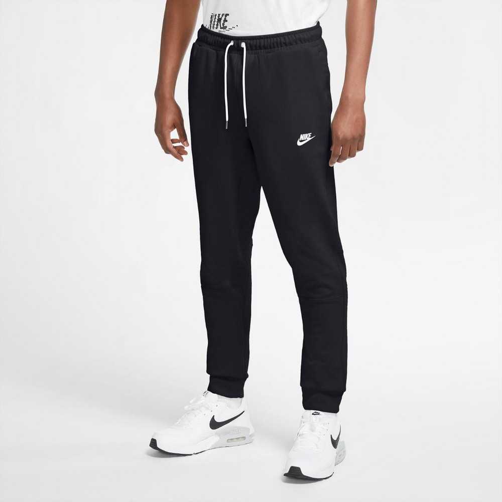 Брюки Nike M NSW MODERN JGGR FLC L Черный Мужской photo 2