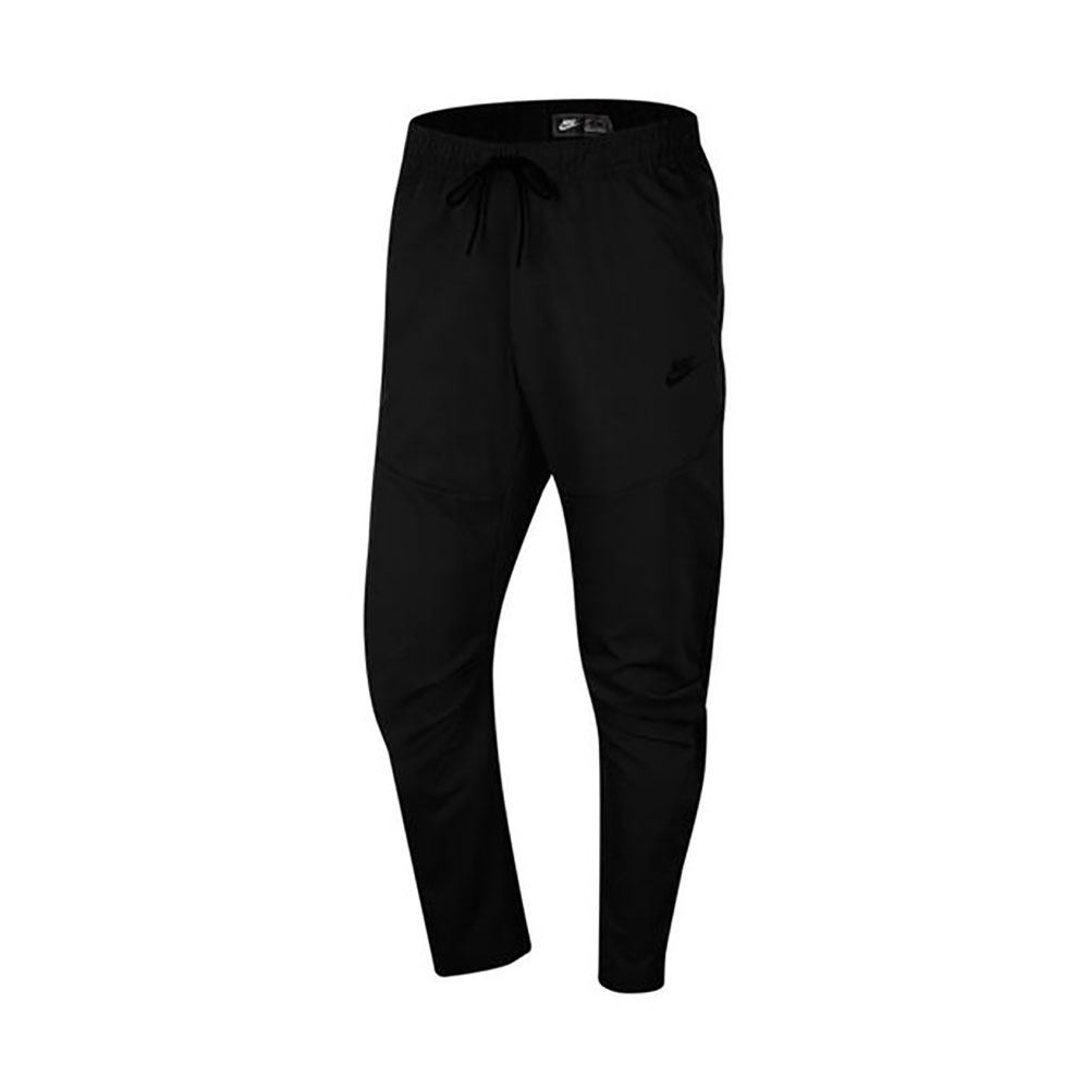 Брюки Nike M NSW TE PANT WVN L Черный Мужской photo 1 Брюки Nike M NSW TE PANT WVN L Черный Мужской photo 1