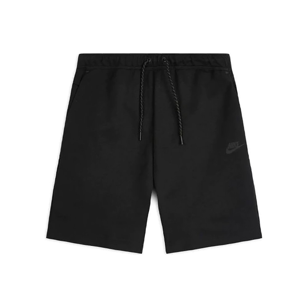 Sorti de bărbați Nike M NSW TCH FLC SHORT XL Negru photo 1 Sorti de bărbați Nike M NSW TCH FLC SHORT XL Negru photo 1