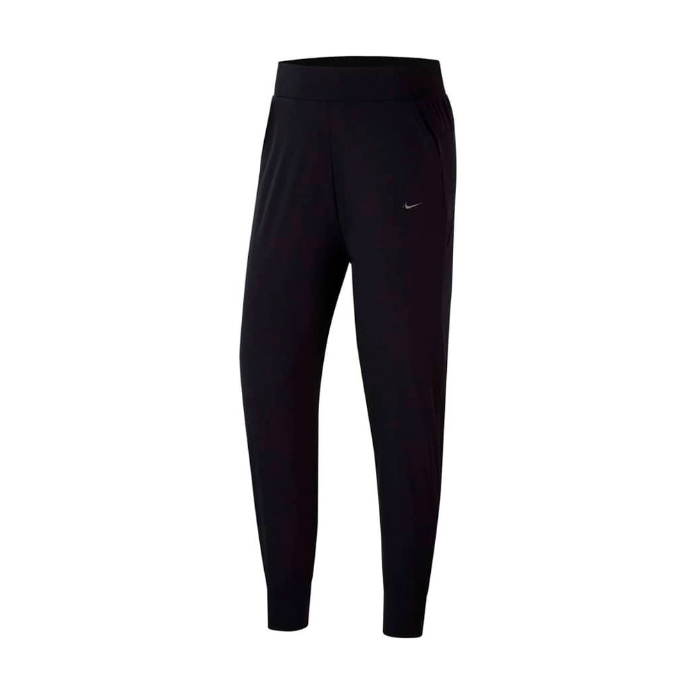 Брюки Nike W NK BLISS LUXE MR PANT / Женский / L / Черный photo 1 Брюки Nike W NK BLISS LUXE MR PANT / Женский / L / Черный photo 1
