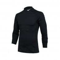 Hanorac Nike M NP WARM TOP LS MOCK thumbnav 1