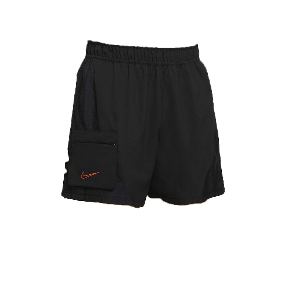 Шорты мужские Nike M NK SHORT PX S Черный photo 1 Шорты мужские Nike M NK SHORT PX S Черный photo 1