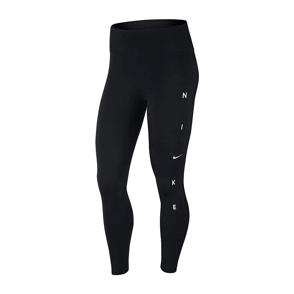 Легинсы Nike W ONE TIGHT NK GRX / Женский / XL / Черный photo 1 Легинсы Nike W ONE TIGHT NK GRX / Женский / XL / Черный photo 1