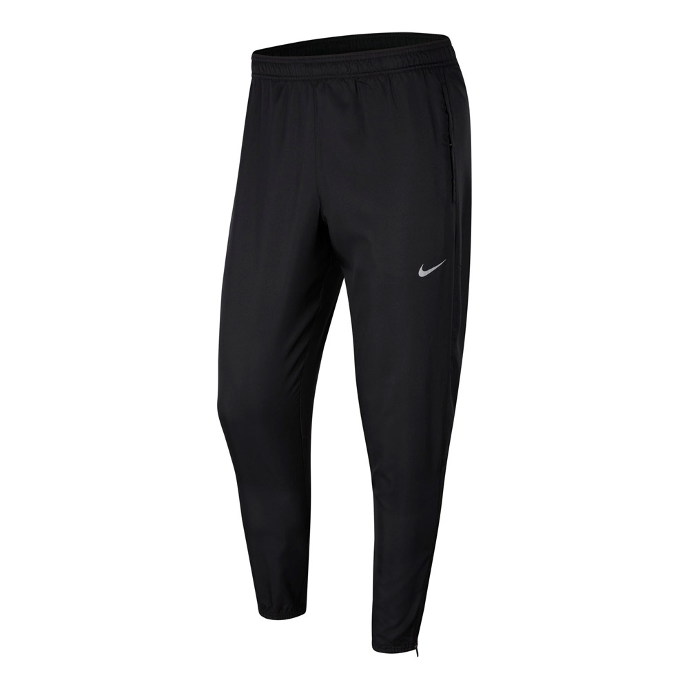 Pantaloni Nike M NK ESSENTIAL WOVEN PANT S Negru Barbati photo 1 Pantaloni Nike M NK ESSENTIAL WOVEN PANT S Negru Barbati photo 1
