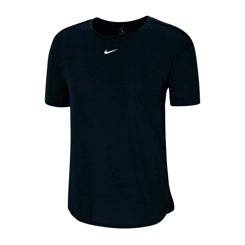 Tricou Nike W NP AEROADAPT SS TOP photo 1 Tricou Nike W NP AEROADAPT SS TOP photo 1