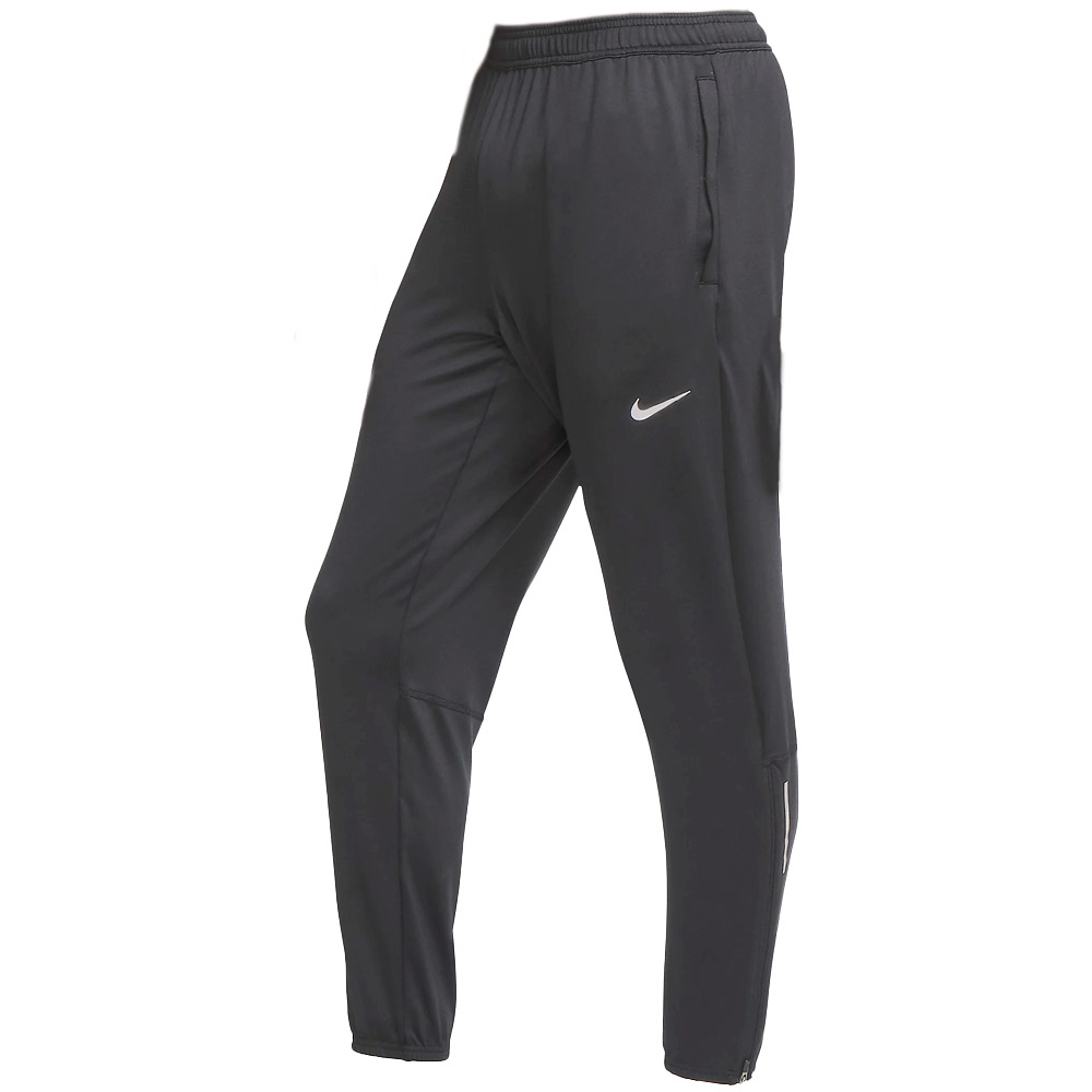 Брюки Nike M NK ESSENTIAL KNIT PANT L Черный Мужской photo 1 Брюки Nike M NK ESSENTIAL KNIT PANT L Черный Мужской photo 1