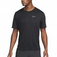 Tricou Nike M NK DF MILER TOP SS thumbnav 2