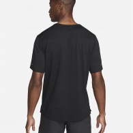 Tricou Nike M NK DF MILER TOP SS thumbnav 3