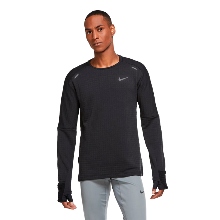 Jacheta Nike M NK SPHR ELMNT CRW 3.0 photo 1