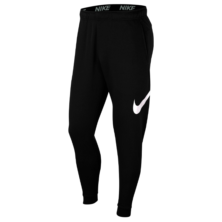 Pantaloni Nike M NK DRY PANT TAPER FA SWOOSH