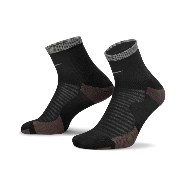 Sosete Unisex Nike U NK SPARK CUSH ANKLE 10-12 Negru photo 1 Sosete Unisex Nike U NK SPARK CUSH ANKLE 10-12 Negru photo 1