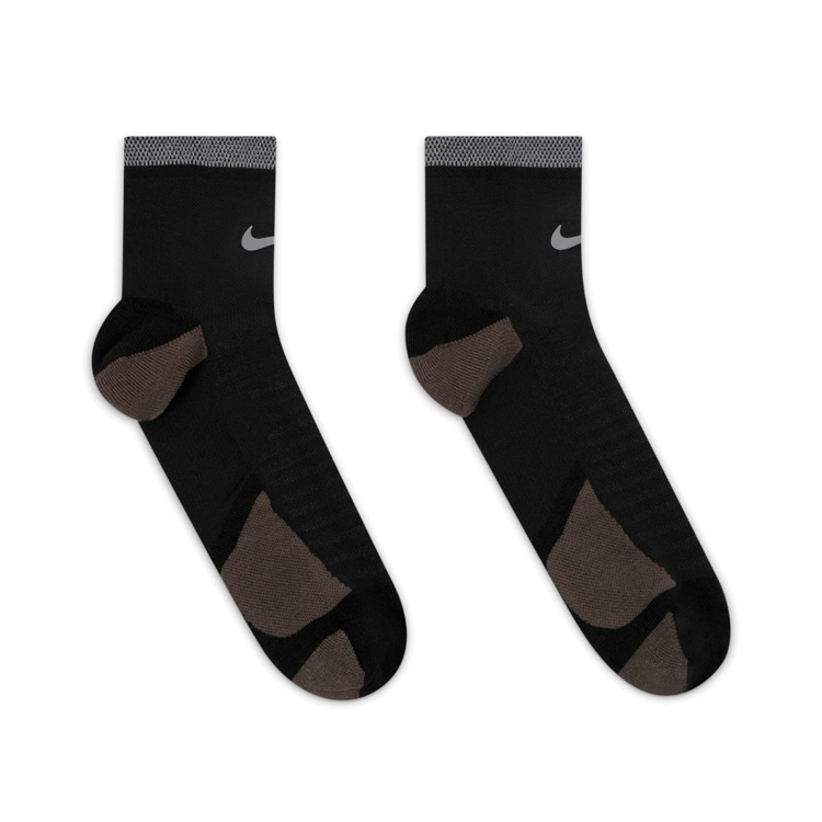 Sosete Unisex Nike U NK SPARK CUSH ANKLE 10-12 Negru photo 2