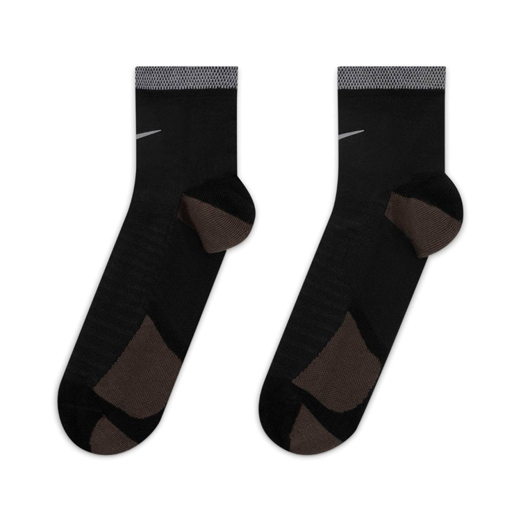 Sosete Unisex Nike U NK SPARK CUSH ANKLE 10-12 Negru photo 3