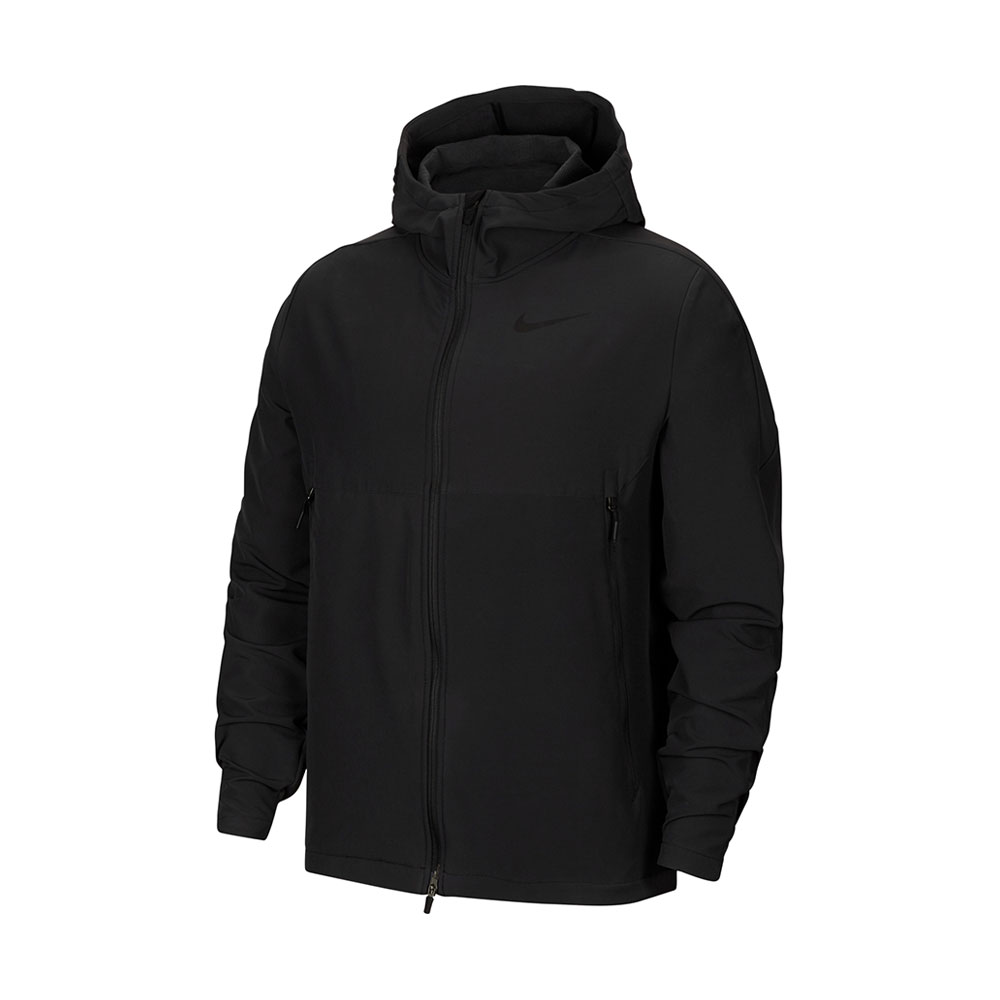 Geacă pt Barbati Nike M NP FLEX VENT MAX JKT WNTZ M Negru photo 1 Geacă pt Barbati Nike M NP FLEX VENT MAX JKT WNTZ M Negru photo 1