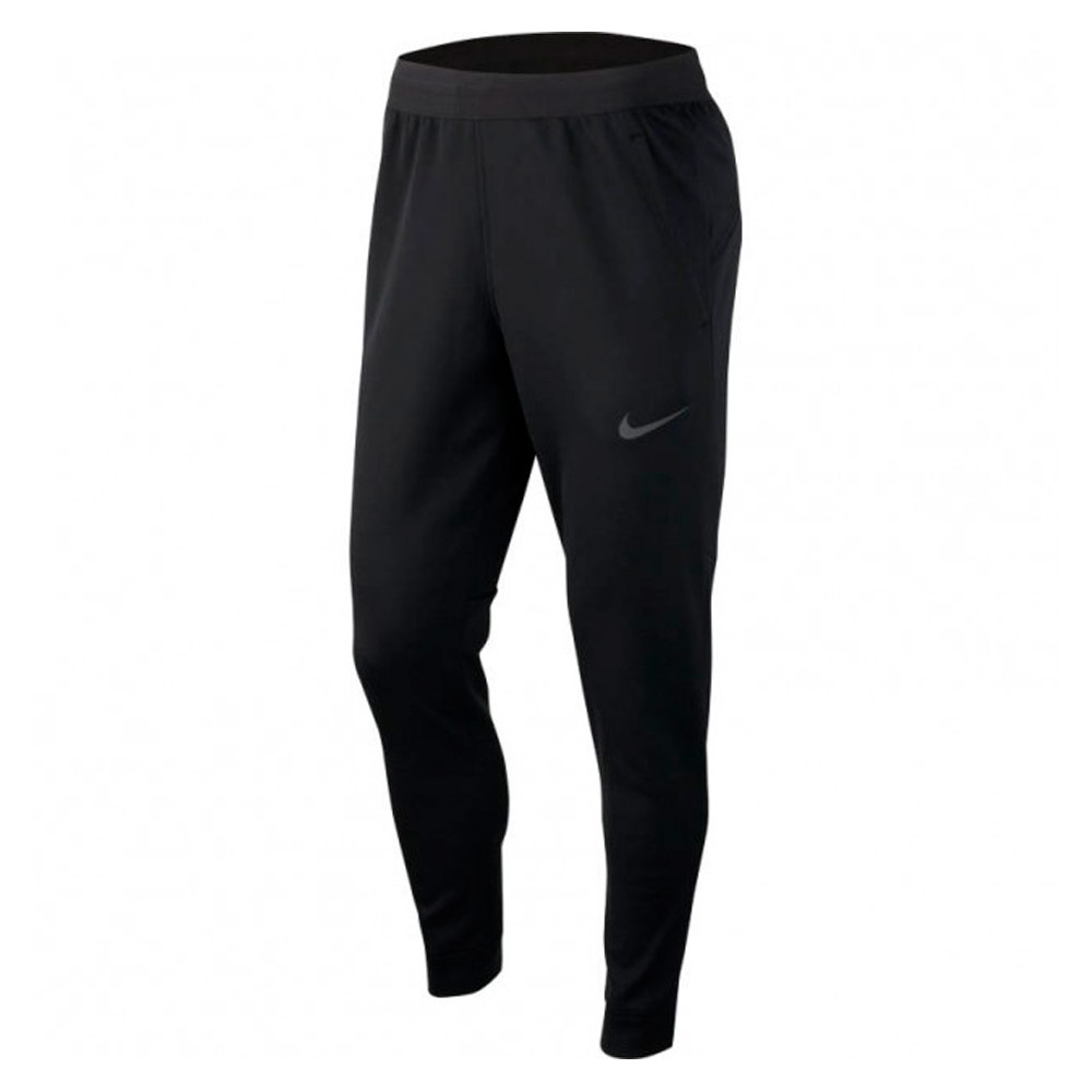 Брюки Nike M NK THRMA SPHR PANT XL Черный Мужской photo 1