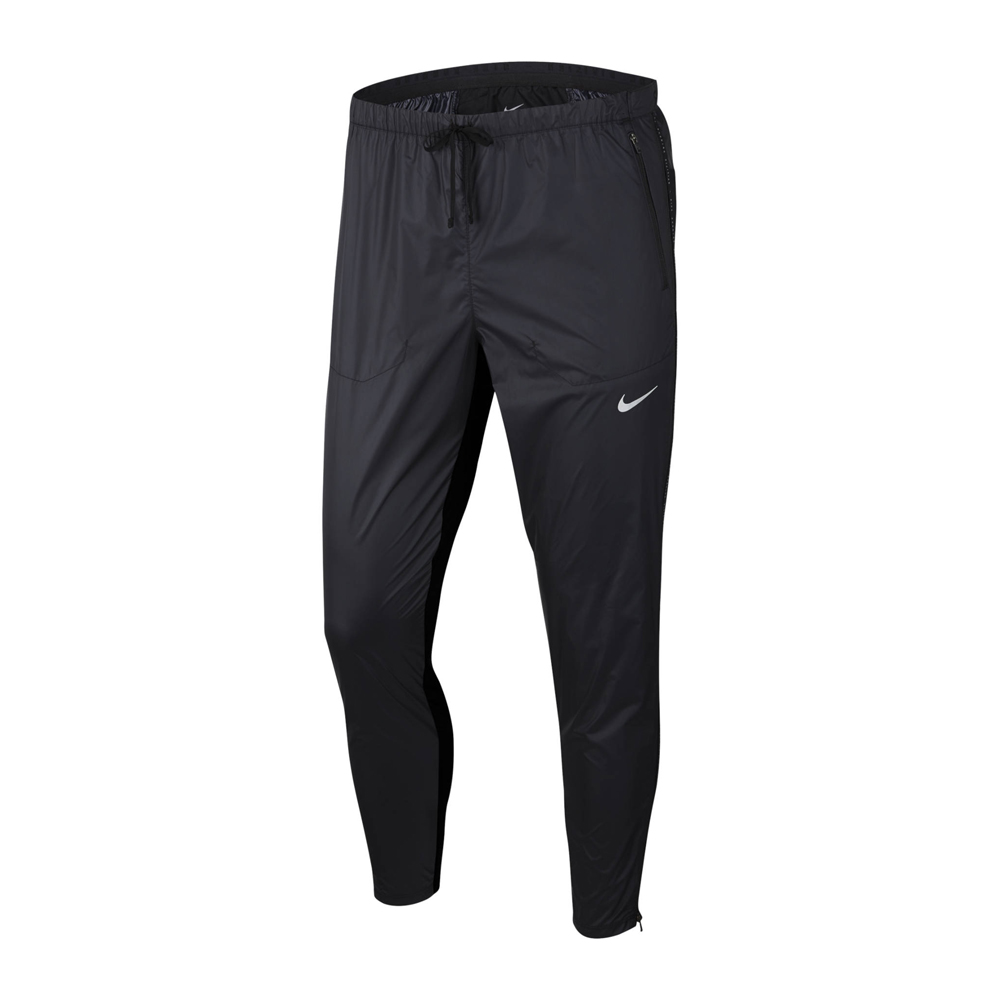 Pantaloni Nike M NK RN DVN PHNM ELT SHILD PNT L Negru Barbati photo 1 Pantaloni Nike M NK RN DVN PHNM ELT SHILD PNT L Negru Barbati photo 1