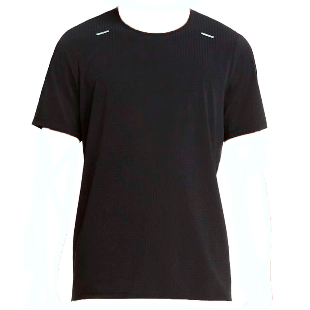 Tricou bărbătesc Nike M NK RUN DVN SS ADAPT L Negru photo 1