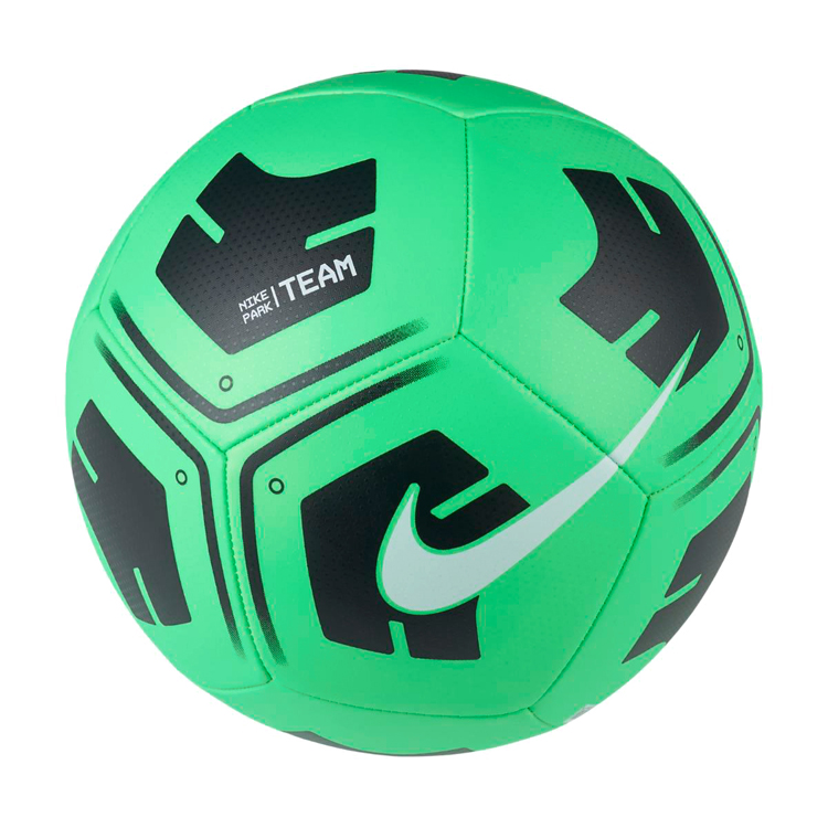 Minge fotbal Nike CU8033-310 / Marimea 5 / Verde photo 2
