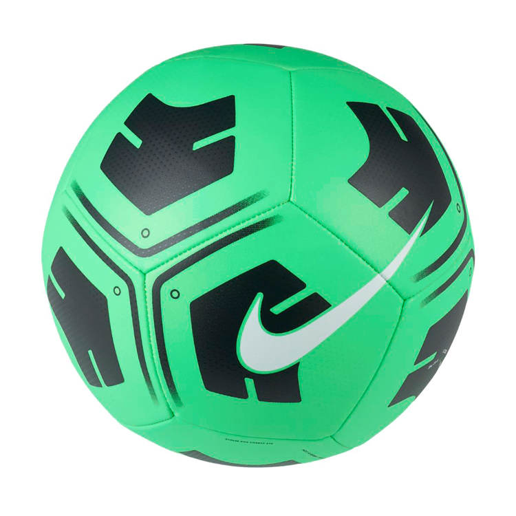 Minge fotbal Nike CU8033-310 / Marimea 5 / Verde photo 3