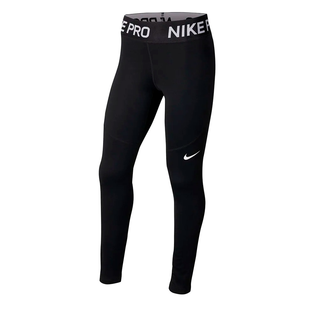 Легинсы Nike G NP WARM TIGHT / Женский / L / Черный photo 1 Легинсы Nike G NP WARM TIGHT / Женский / L / Черный photo 1