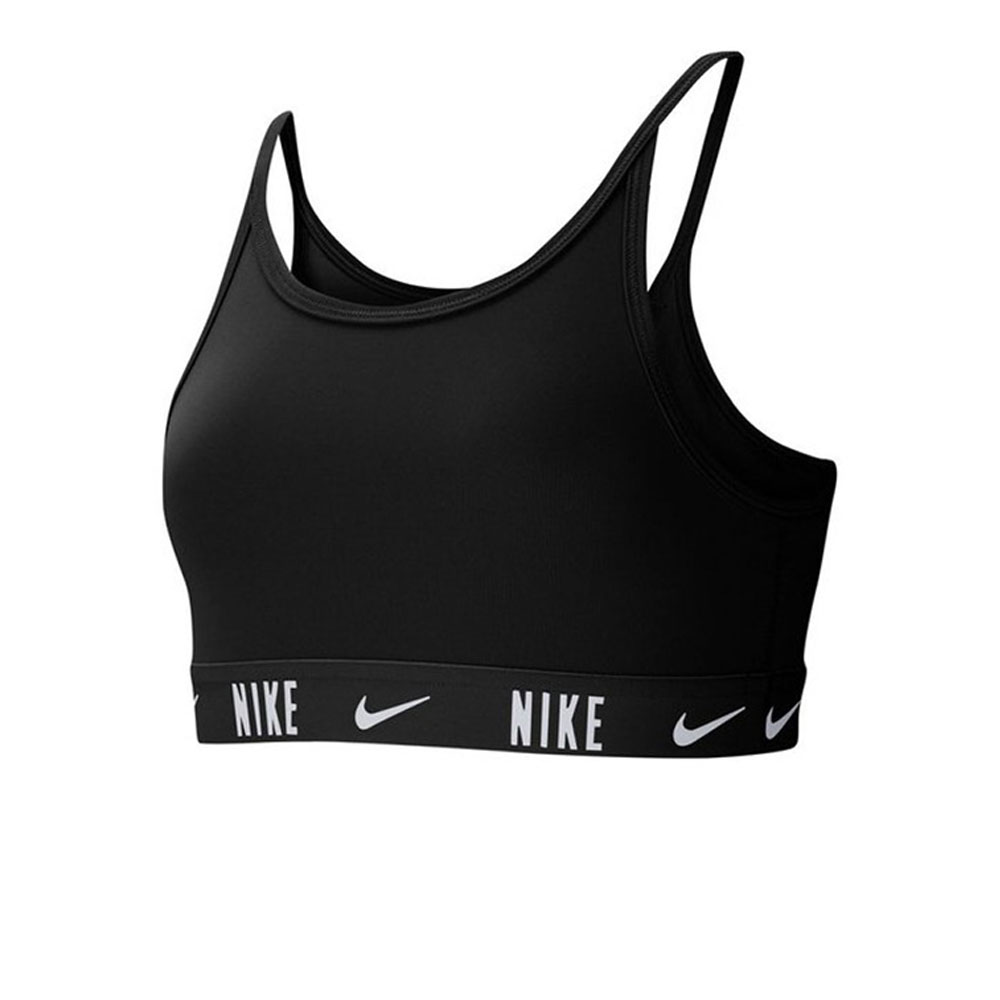 Bra sportive Nike G NK TROPHY BRA / Femei / M / Negru photo 1 Bra sportive Nike G NK TROPHY BRA / Femei / M / Negru photo 1