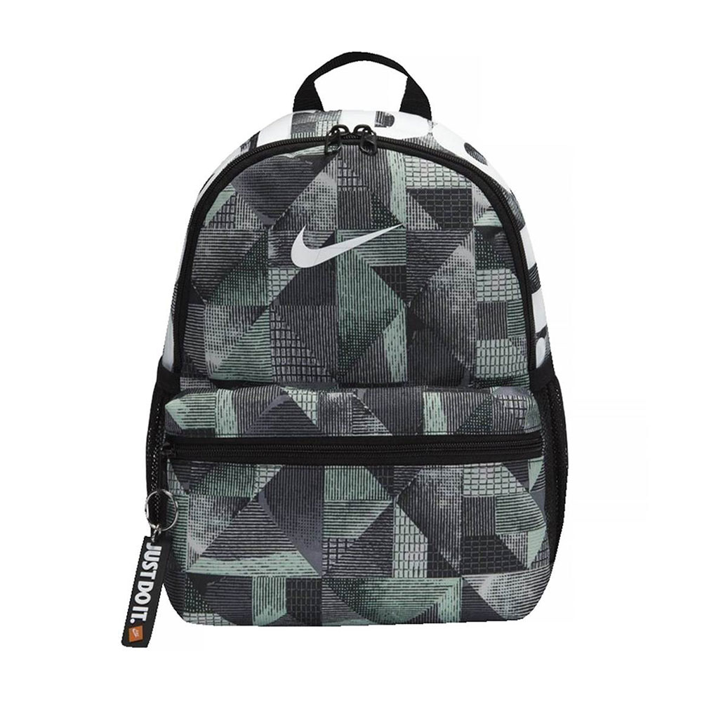 Рюкзак Nike Y NK BRSLA JDI MINI BKPK - AOP photo 