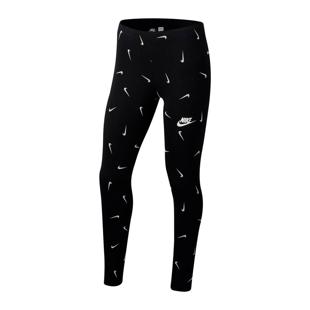 Легинсы Nike G NSW FAVORITES AOP LEGGING / Женский / M / Черный photo 1 Легинсы Nike G NSW FAVORITES AOP LEGGING / Женский / M / Черный photo 1