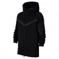 Hanorac Nike B NSW TCH FLC  FZ thumbnav 1