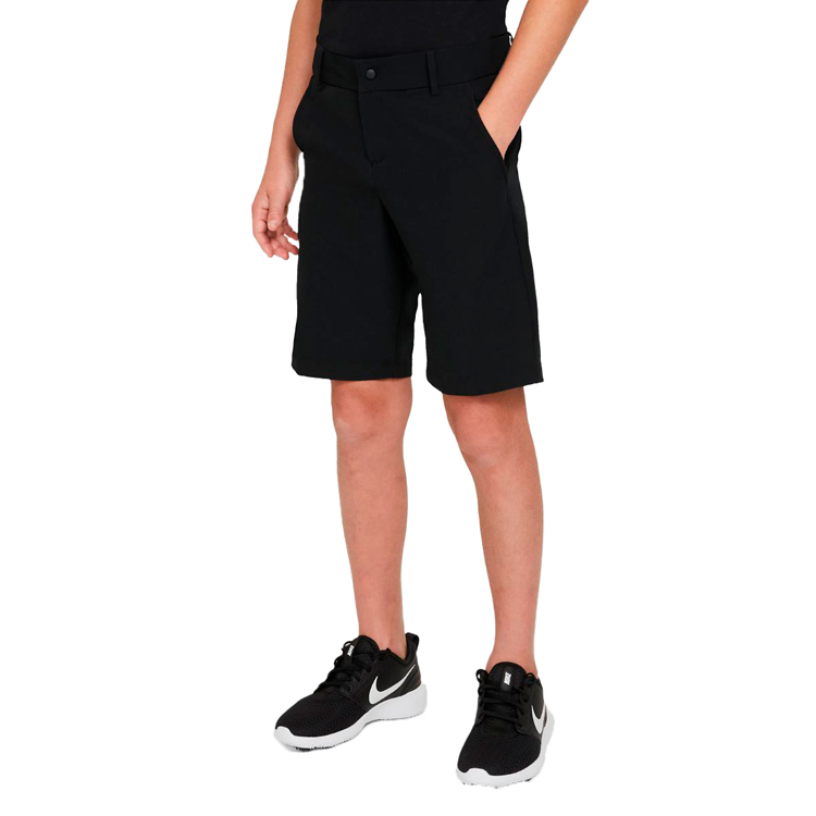 Шорты Nike B NK DF HYBRID SHORT photo 1