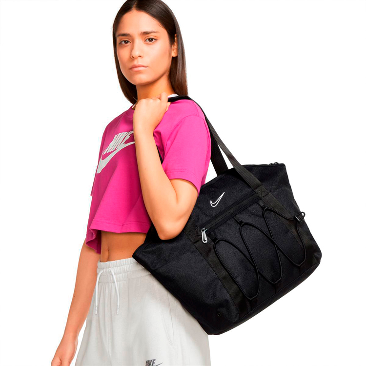 Сумка спортивная Nike W NK ONE TOTE photo 3