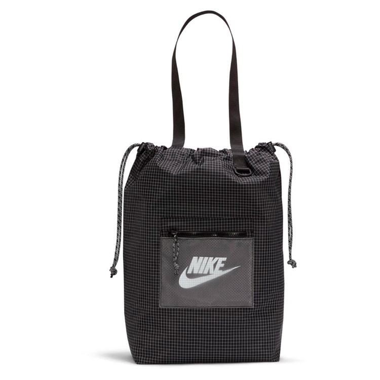 Сумка Nike NK HERITAGE TOTE - TRL CV1409-010 Серый photo 1 Сумка Nike NK HERITAGE TOTE - TRL CV1409-010 Серый photo 1