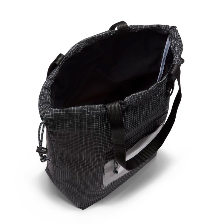 Сумка Nike NK HERITAGE TOTE -  TRL CV1409-010 Серый photo 3