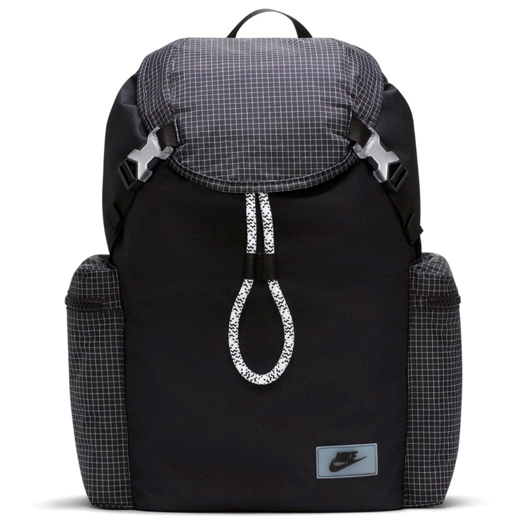 Rucsac Nike NK HERITAGE RKSK -  TRL CV1410-010 Negru photo 1