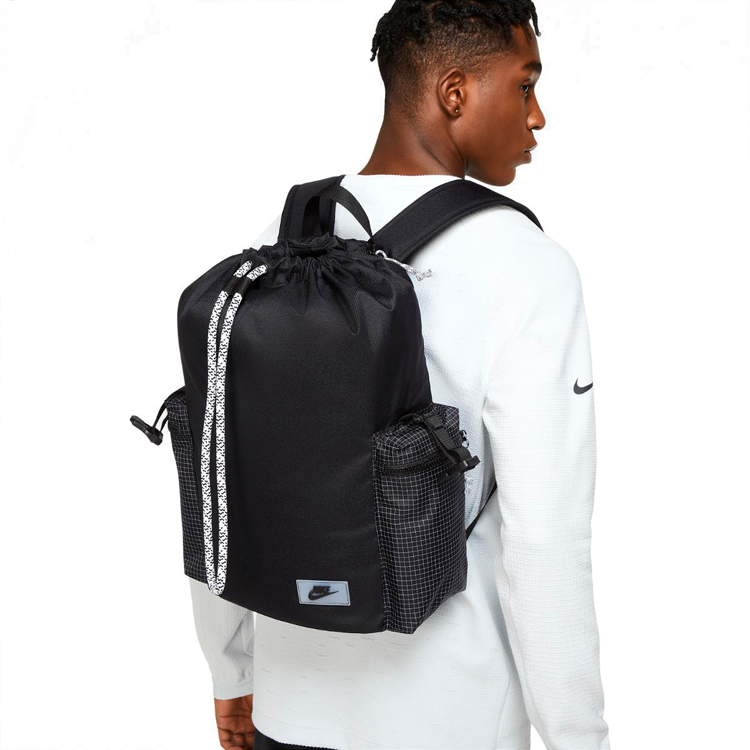 Rucsac Nike NK HERITAGE RKSK -  TRL CV1410-010 Negru photo 2
