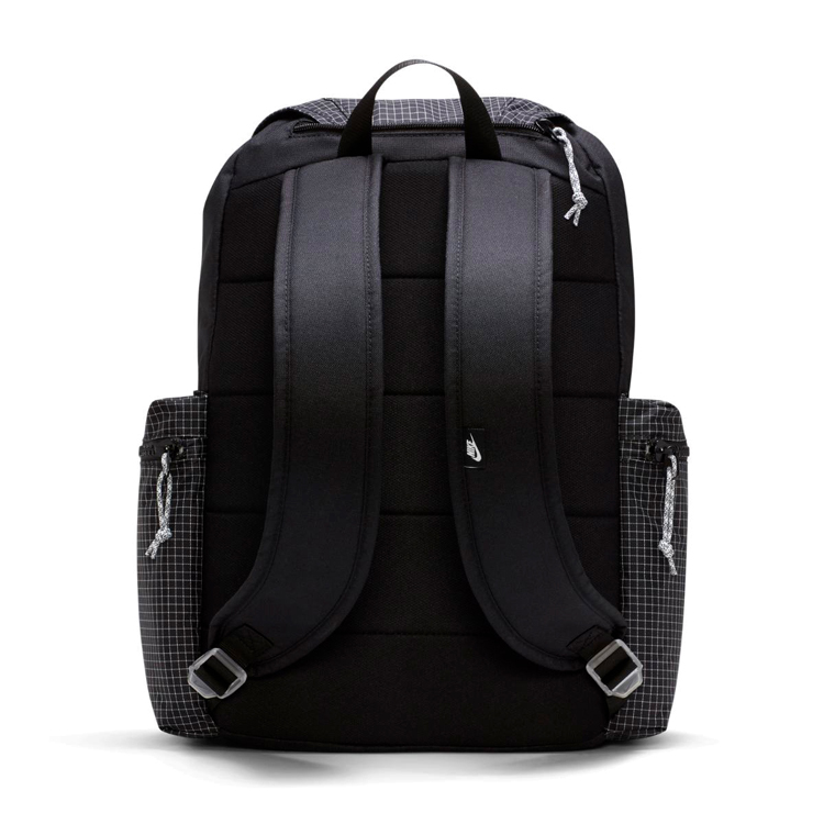 Rucsac Nike NK HERITAGE RKSK -  TRL CV1410-010 Negru photo 5