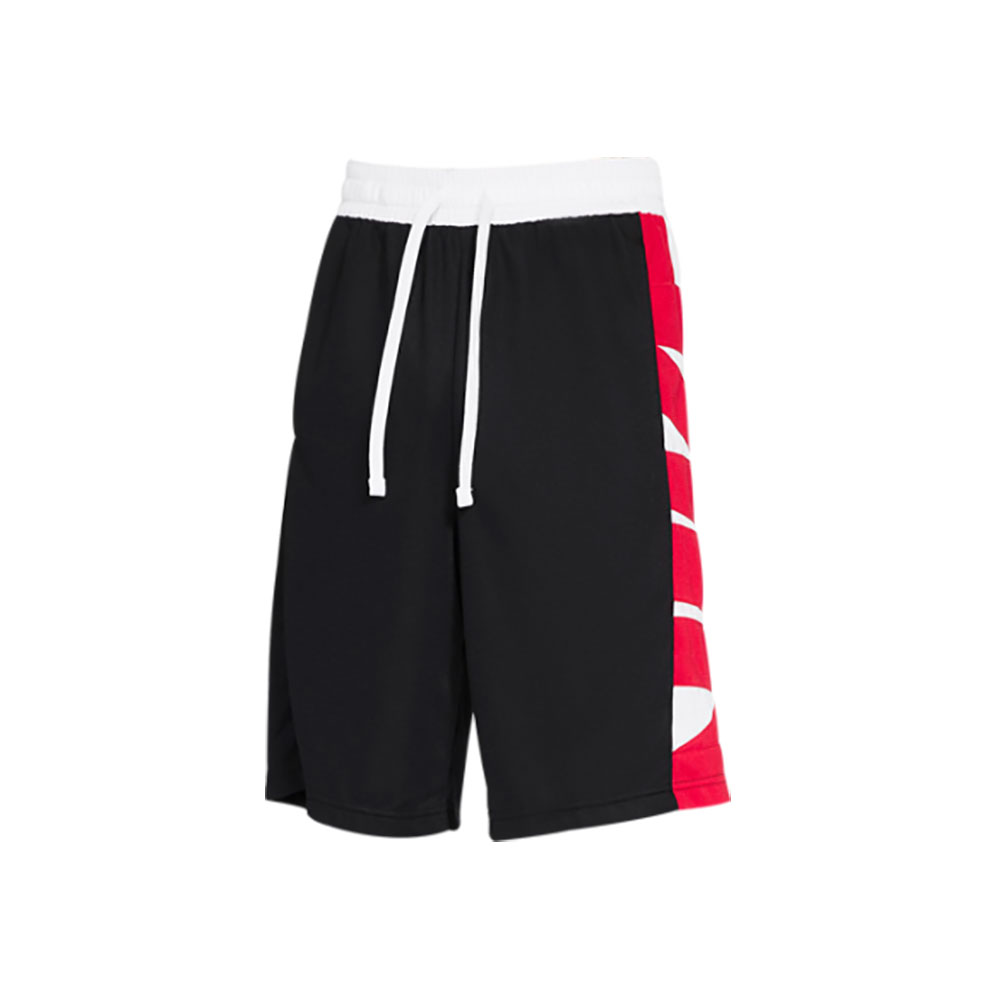 Шорты мужские Nike M NK DF STARTING5 SHORT BLOCK L Черный photo 1 Шорты мужские Nike M NK DF STARTING5 SHORT BLOCK L Черный photo 1