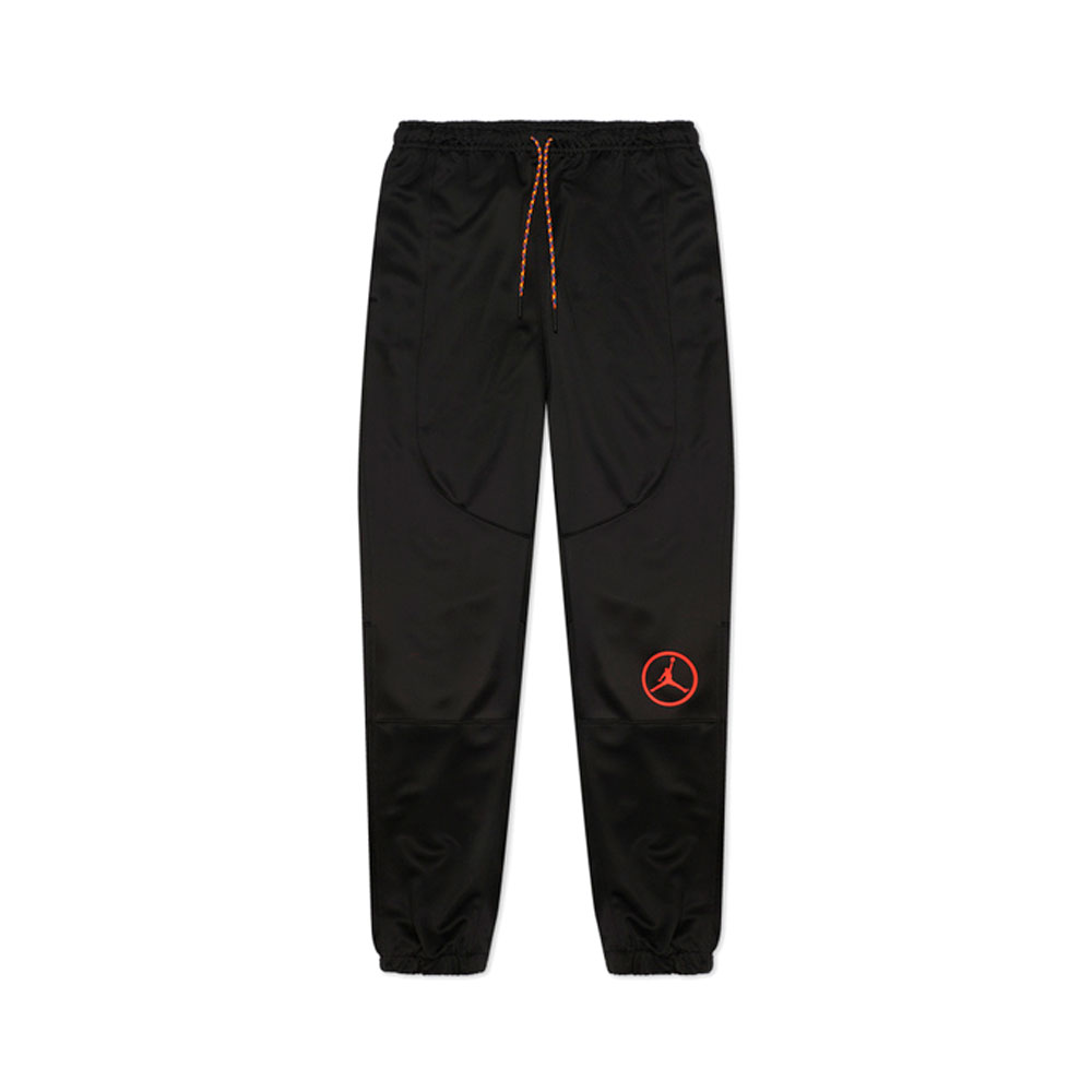 Pantaloni Nike M J SPRT DNA HBR TRICOT PANT L Negru Barbati photo 1