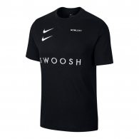 Tricou Nike M NSW SS TEE SWOOSH PACK thumbnav 1