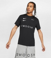 Tricou Nike M NSW SS TEE SWOOSH PACK thumbnav 2